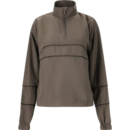 Demi-zip Jacket Dames Athlecia Arilay