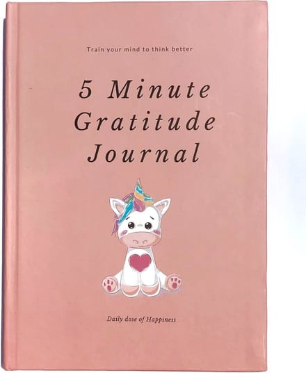 Journaling en Zelfontwikkeling: Dagelijkse Dosering van Dankbaarheid