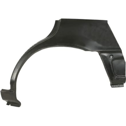 Wielkastbekleding, binnenspatbord BLIC 6504-03-8113581P