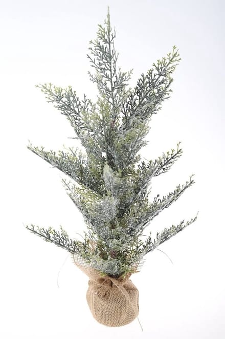 Kerstboom kunst 50cm