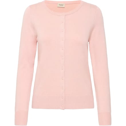 fransa - FRZUBASIC 60 CARDIGAN CORE - Dames - Cardigans