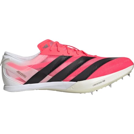 adidas adizero Finesse WC Spikes Unisex