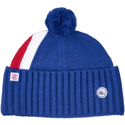 Mitchell & Ness x CLOT Philadelphia 76ers Heren muts