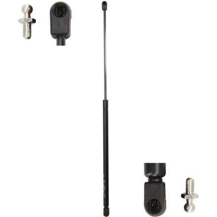 Gasveer, motorkap KROSNO 21331