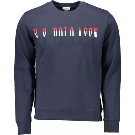 Ronde Hals Sweatshirt