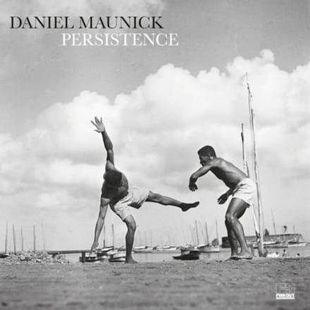 Persistence - Daniel Maunick