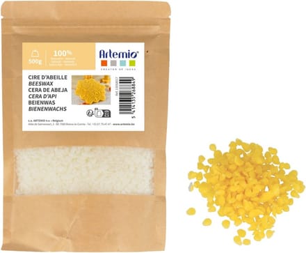 Beienwas 500 gr - Artemio