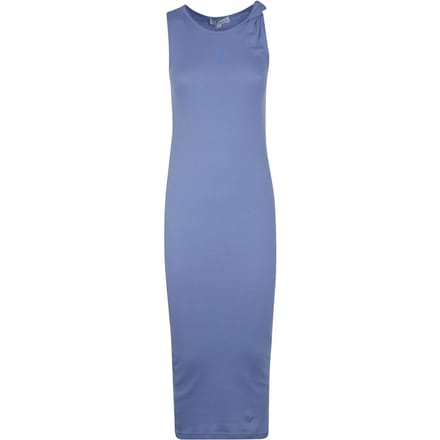 Jw Anderson Jurken Blauw