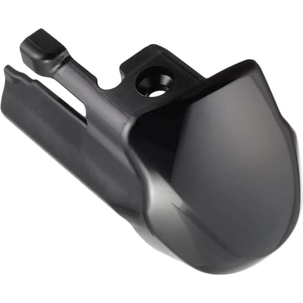 Rechter voorremdeksel en bevestigingsschroeven Shimano ST-R7000