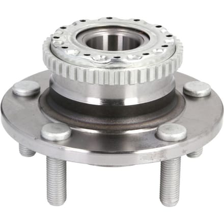 Wiellagerset BTA H20522BTA