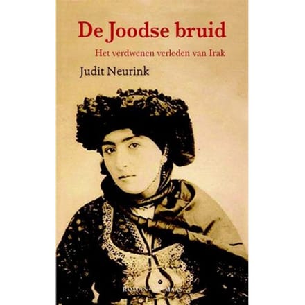 De Joodse Bruid - Judit Neurink