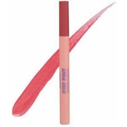 Kara Beauty - Stay Pout Marker Lipliner - 6 Colors Mauve Magic - 0.6g