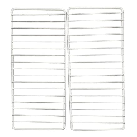 Polar Set Van 2 Planken (2 Stuks)
