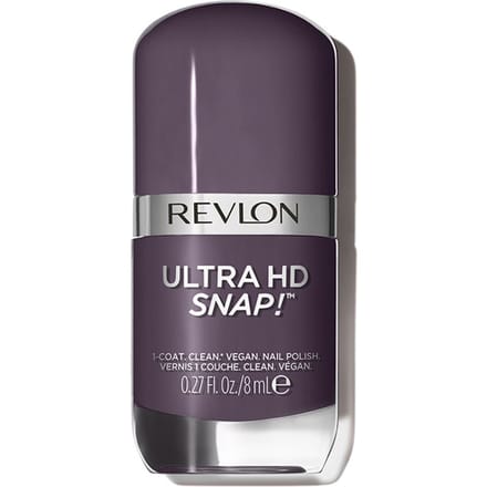 Ultra Hd Snap! Nagellak #033-grondig 8 ml