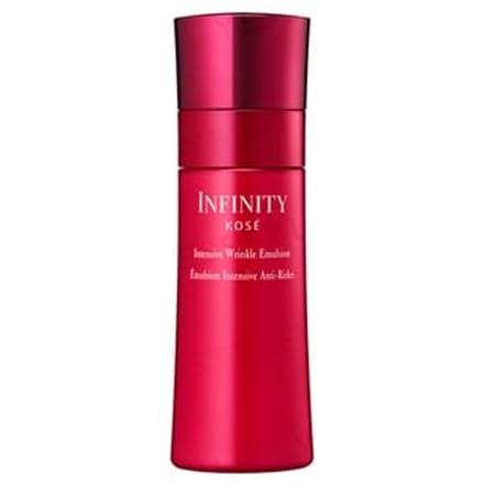 Kose - INFINITY Intensive Wrinkle Emulsion 120ml