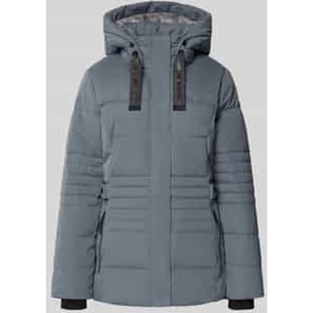Gewatteerd damesjack met capuchon Killtec GW 25