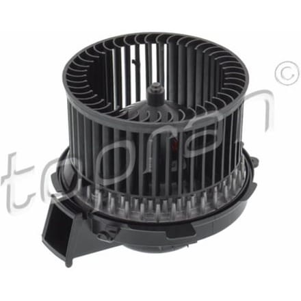 Topran Interieurventilator HANS PRIES 723 909