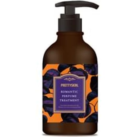 Pretty skin - Romantic Perfume Treatment 500ml