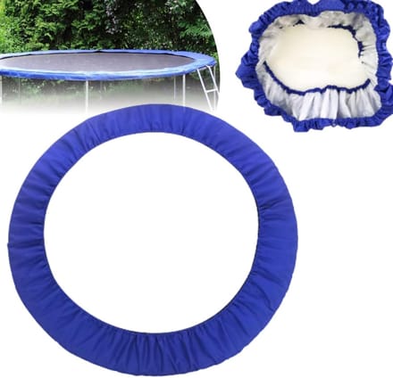 SolidKeus - Vervangende Veiligheidspad voor Trampoline 36 Inch