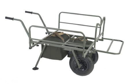 Mivardi Monster Barrow System
