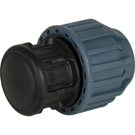 Jason O-ring NBR 50 mm zwart DVGW/KIWA/WRAS