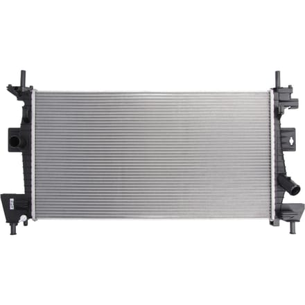 Radiator, motorkoeling KOYORAD PL322656R