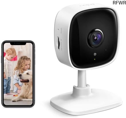 Camerabewaking - Beveiligingscamera Draadloos Buiten - Bewakingscamera - Buiten camera