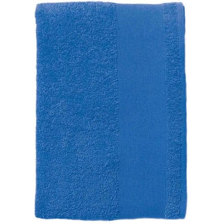 SOLS Island 70 Badhanddoek (Koningsblauw)