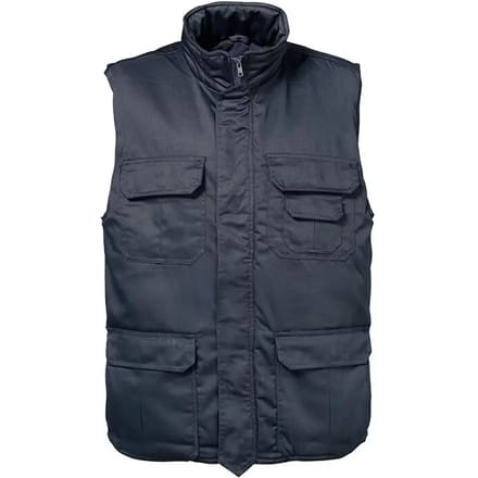 Vest Idaho Rangers