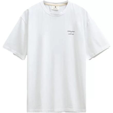T-shirt Anerkjendt Villads Faces