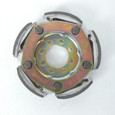Plateau d embrayage Polini pour Scooter Piaggio 400 Beverly 2003 à 2020 Neuf