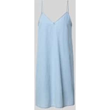 Minijurk in denimlook model 'LUCY'