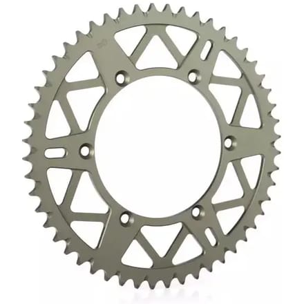48-tons aluminium motorfietskroon Afam 520 S/C 11212