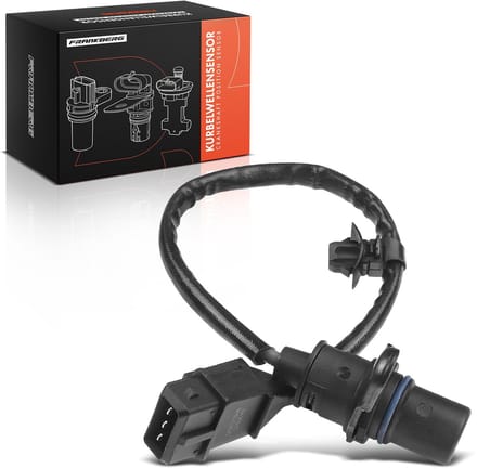 Frankberg 1x krukassensor impulsgever voor Hyundai