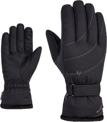 Ziener Kahli PR Handschoenen Dames