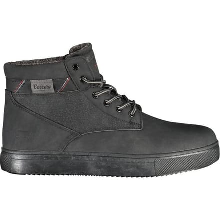 Midtop Boots Ca25543