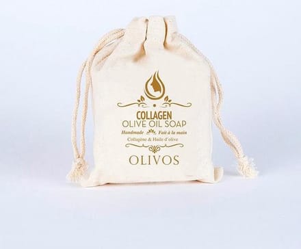 Olivos Zeep Collagen Zeep - 150g