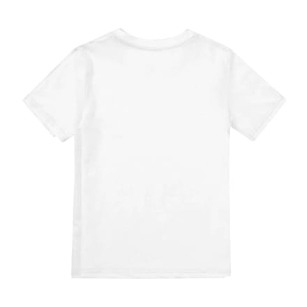 Star Wars Kinderen/Droid Squad Droid T-Shirt (Wit)