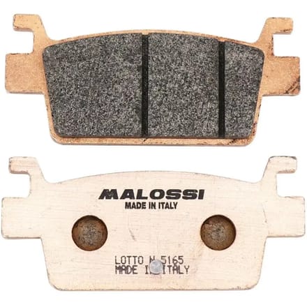 Synthetisch remblokje voor Malossi Mhr Synt Kymco 550 Ak 2017>