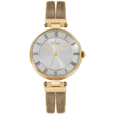 Lee Cooper LC06481.130 Dames Horloge 33mm