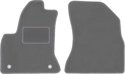 Automatten voor: Citroen C4 Grand Picasso minivan (2006-2013)