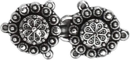 Siersluiting Restyle Noors Liten 5cm