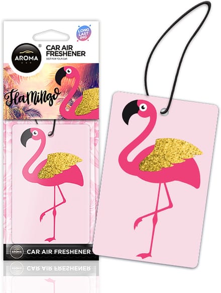 Animals - flamingo