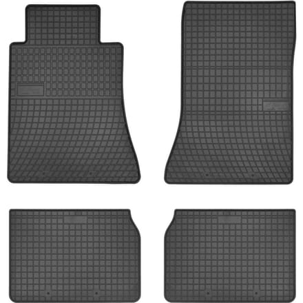 Rubbermatten Mercedes 200-serie (W124) (Combi) 1985-1993 - Frogum