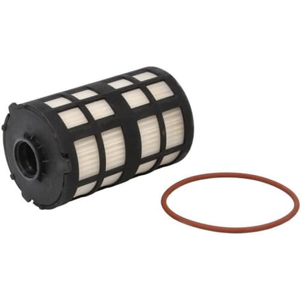 Brandstoffilter BOSCH F 026 402 306
