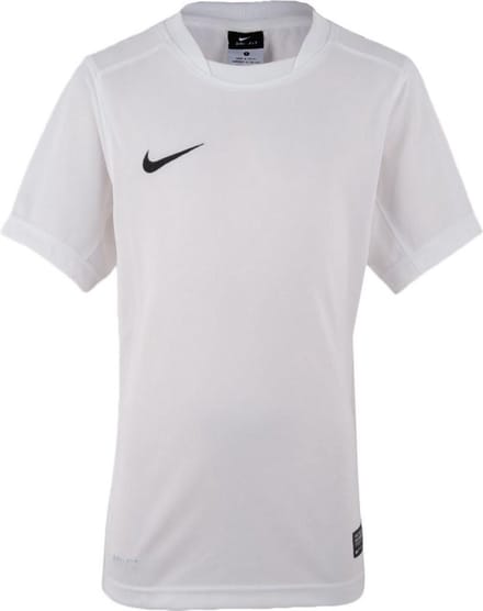 Nike Park V - Sportshirt - Jongens - Maat 140 - Wit