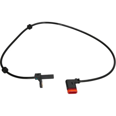 Sensor, wielsnelheid DELPHI SS20543