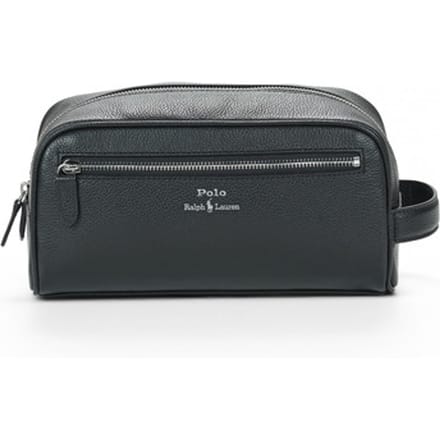 Toilettas Polo Ralph Lauren SHAVE KIT-POUCH-MEDIUM