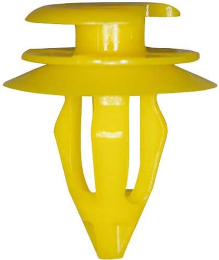 Bekleding clip OEM:51418172050 - 5 stuks