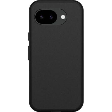 Otterbox React Google Pixel 10a - black Case Google Google Pixel 10a